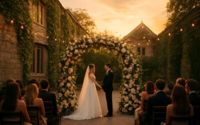 Enchanting wedding venue york: timeless romance, unforgettable celebrations.