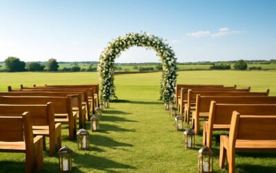 Dream Weddings at wedding venue bronkhorstspruit: A Picture-Perfect Celebration!