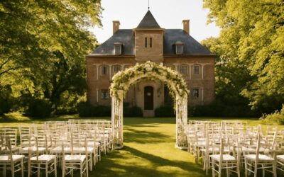 Unforgettable wedding venue quebec: dreamy settings, chic receptions, lasting memories