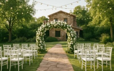 Discover your dream wedding: wedding venue airbnb near me for the perfect celebration