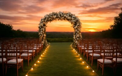 Make memories at xavion wedding venue to start your dream celebration today