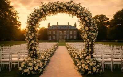 Exquisite Celebrations at wedding venue new jersey: Your Dream Wedding Starts Here!