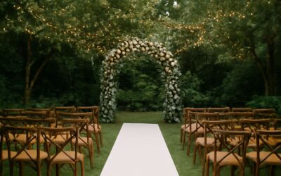 Dreamy, intimate celebrations at a small wedding venue gauteng.