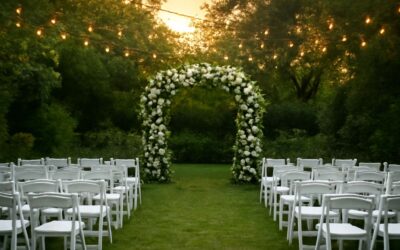 Discover where is wedding venue and plan your dream day.
