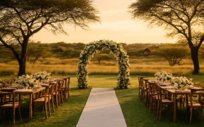 Discover the deli lunikhy game farm & wedding venue: rustic charm for unforgettable celebrations.