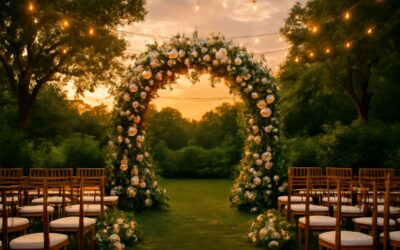 Discover somizi wedding venue that blends glamour and charm.