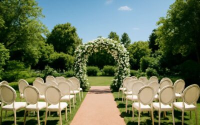 Dreamy Spaces for Your Big Day at wedding venue near me!