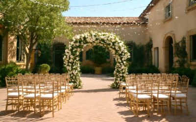 Discover inspo and book tours at wedding venue open days—your perfect day begins