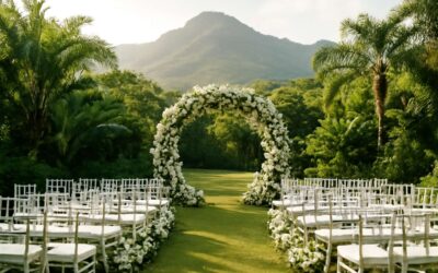 Discover wedding venue nelspruit: Charming ceremonies and lush receptions!