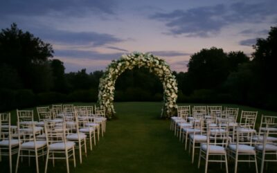 Elegant celebrations await at monte vista wedding venue krugersdorp for your perfect day