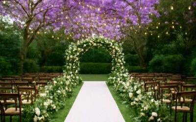 Discover wedding venue in pretoria: iconic venues for your dream day.