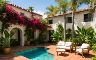 Plan your stay with accommodation near esperanza wedding venue for a seamless celebration.