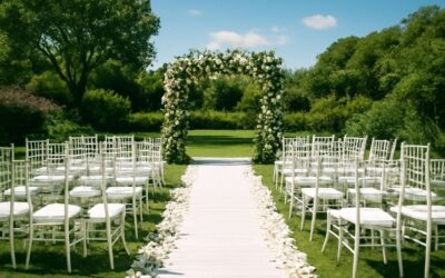 Say I do at wedding venue umhlali: Your coastal celebration awaits