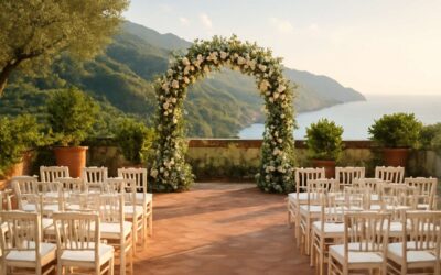 Magical wedding venue italy: celebrate love in timeless Italian elegance