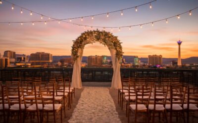 Discover the perfect wedding venue las vegas for a dazzling, unforgettable celebration.