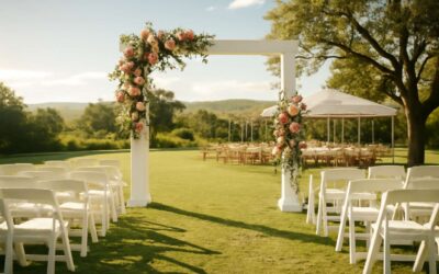 Enchanting celebrations at harmonie proteas wedding venue: where beauty meets forever