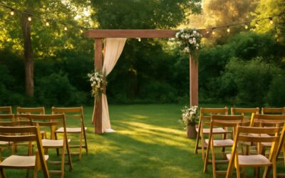 Discover a wedding venue under 5000 that sparks magic and joy for your special day.