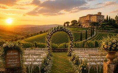 Find your dream day at Zunguness wedding venue.